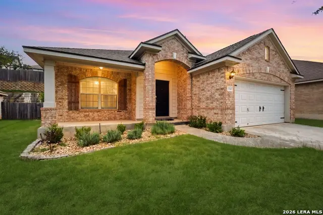 3519 Bennington Way, San Antonio, TX 78261 - #1
