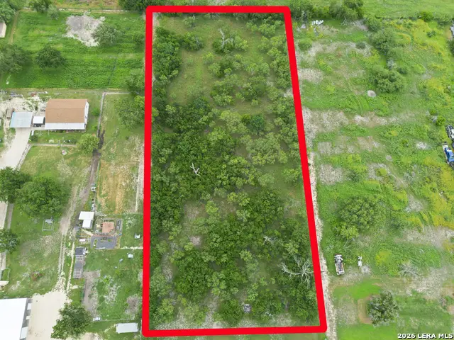 5716 County Road Tract B&c, Lytle, TX 78052 - #1