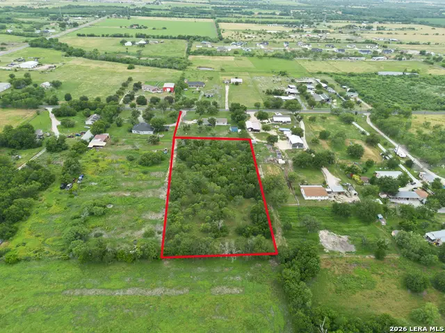 5716 County Road Tract B&c, Lytle, TX 78052 - #2