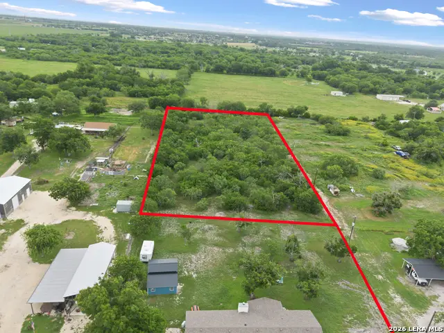 5716 County Road Tract B&c, Lytle, TX 78052 - #3