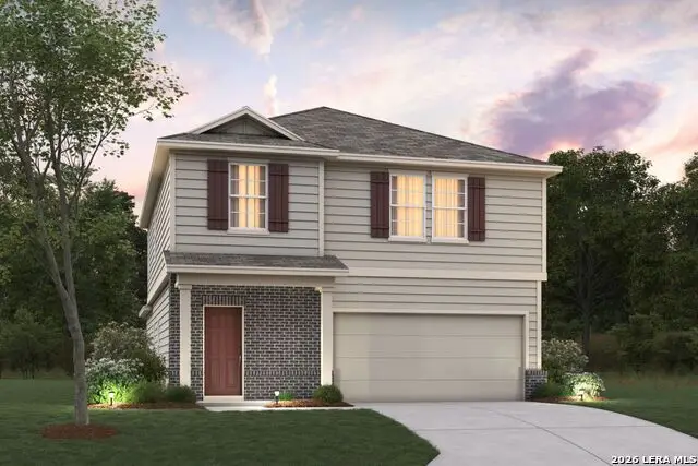 4260 Carlotta Dr, New Braunfels, TX 78130 - #1