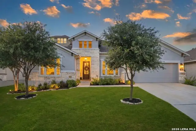 8529 Dana Elms, Boerne, TX 78015 - #1