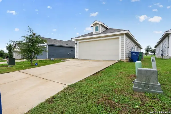 13435 Ashworth Blvd, San Antonio, TX 78221