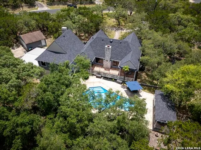 9003 Cedar Trl, Boerne, TX 78006 - #1