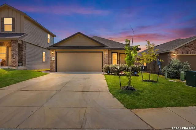 7310 Salado Creek Pkwy, San Antonio, TX 78223 - #1