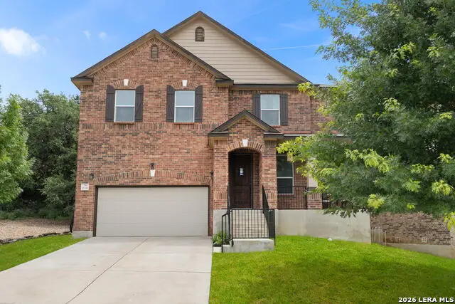 11335 Red Oak Turn, Helotes, TX 78023 - #1