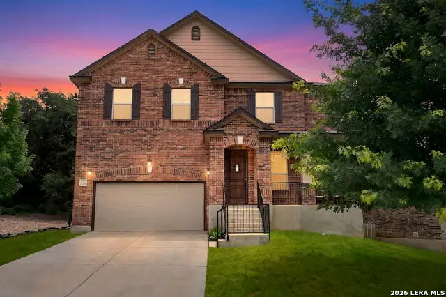 11335 Red Oak Turn, Helotes, TX 78023 - #2