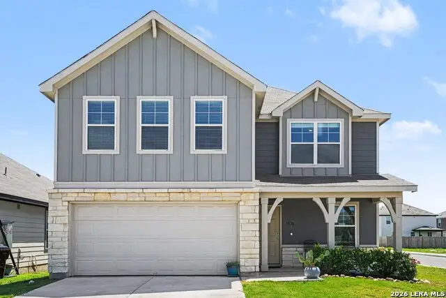 906 Crested Iris, New Braunfels, TX 78130 - #1