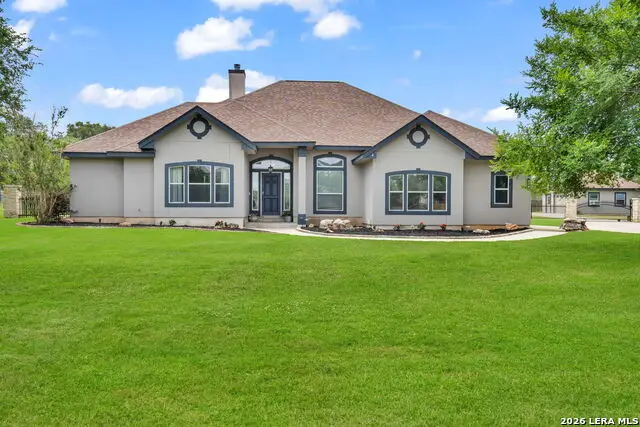 277 Texas Country Dr, New Braunfels, TX 78132 - #2