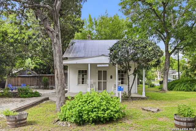 475 Butcher St, New Braunfels, TX 78130 - #1