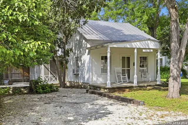 475 Butcher St, New Braunfels, TX 78130 - #3