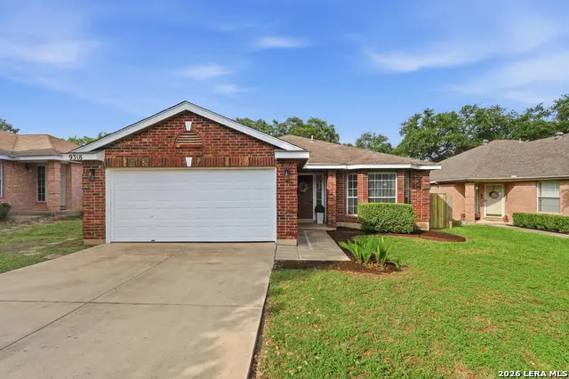 9318 Shotgun Dr, San Antonio, TX 78254 - #2