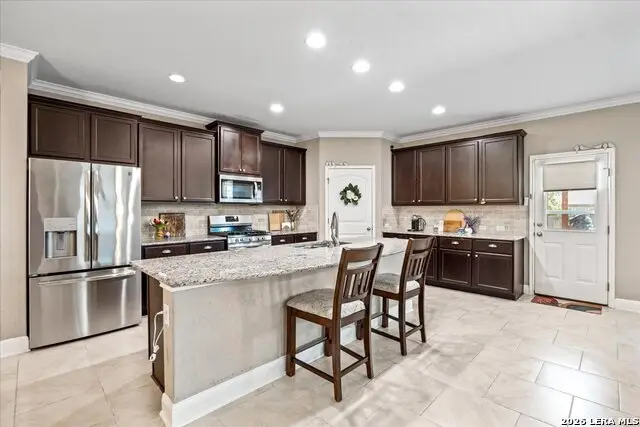 8906 Virginia Rye, San Antonio, TX 78254 - #2