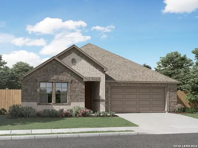 1517 Corinth Crst, San Antonio, TX 78245 - #1