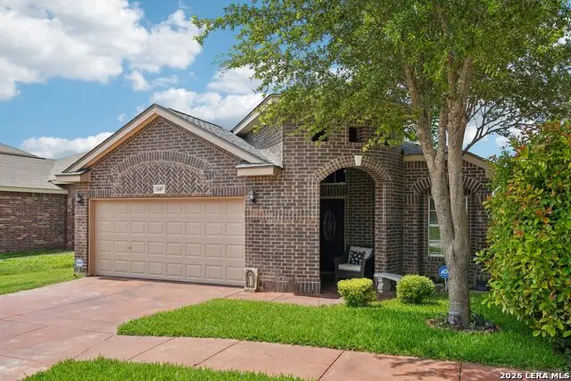 11407 Road Runner, San Antonio, TX 78245 - #2