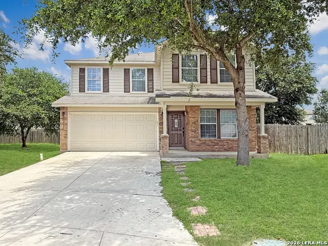 11803 Amber Tree, San Antonio, TX 78254 - #1