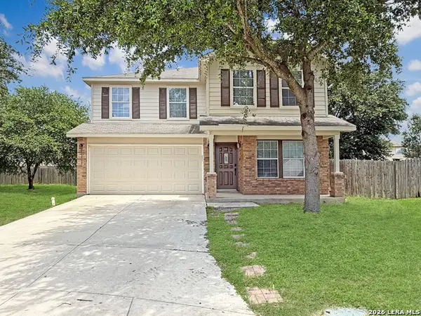 11803 Amber Tree, San Antonio, TX 78254