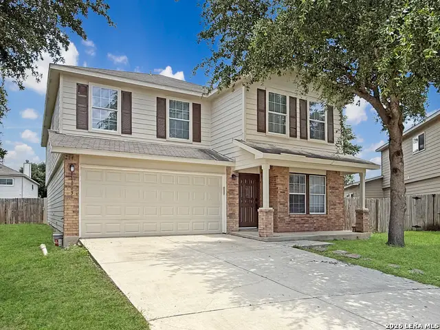 11803 Amber Tree, San Antonio, TX 78254 - #2