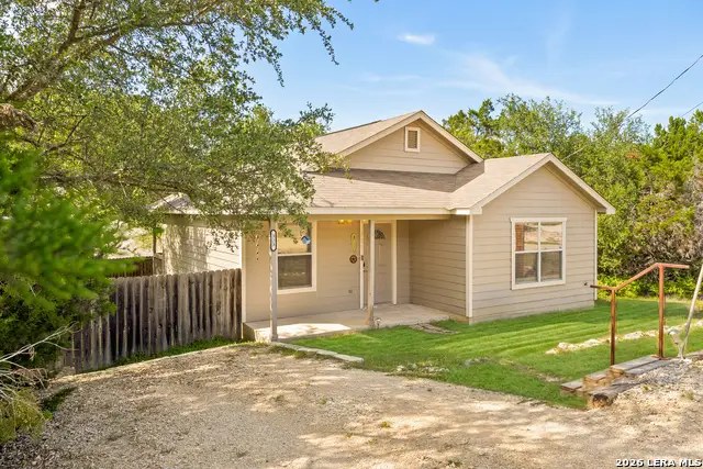 323 Lexington Pass, Canyon Lake, TX 78133 - #1