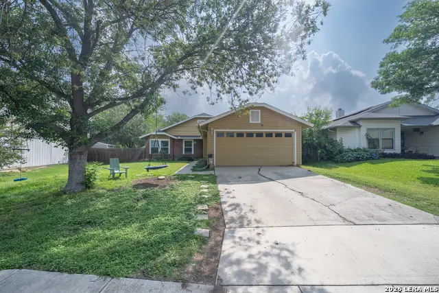 9715 Sugarloaf Dr, San Antonio, TX 78245 - #2