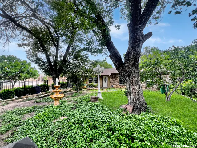 4203 Avenida Prima St, San Antonio, TX 78233 - #2