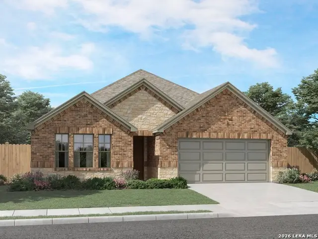 1513 Corinth Crst, San Antonio, TX 78245 - #1