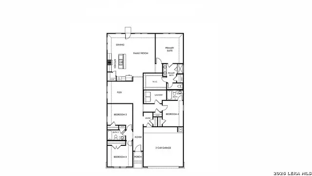 1513 Corinth Crst, San Antonio, TX 78245 - #2