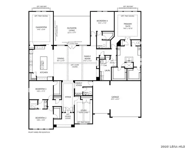132 Alonzo, Boerne, TX 78006 - #2