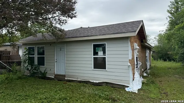128 Vista Rd, San Antonio, TX 78210 - #1