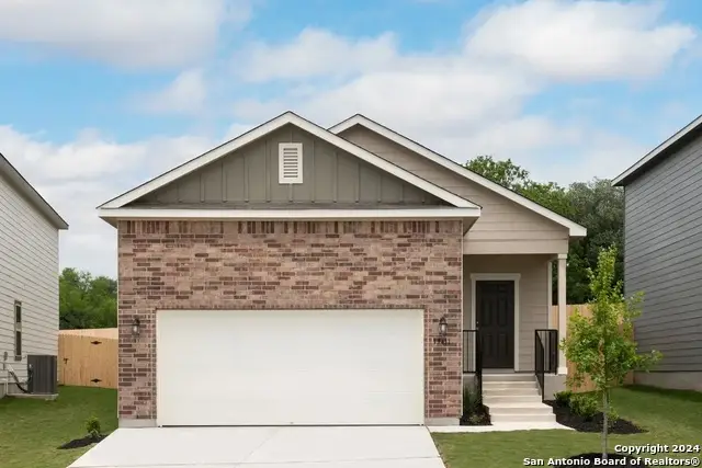 10510 Placeaya Lake, Adkins, TX 78101 - #1