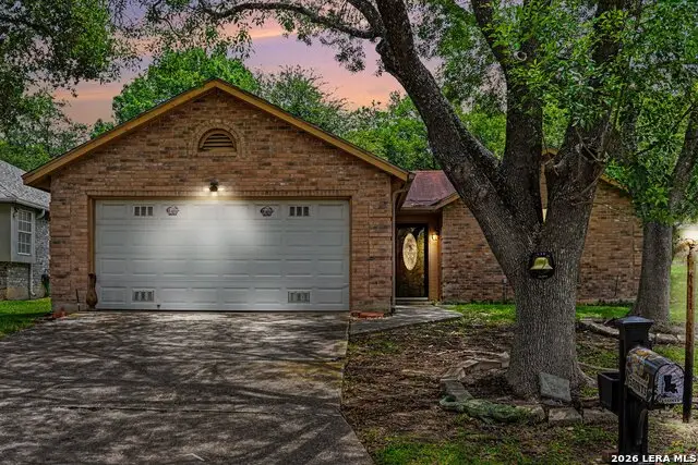3624 Scenic, Schertz, TX 78108 - #1