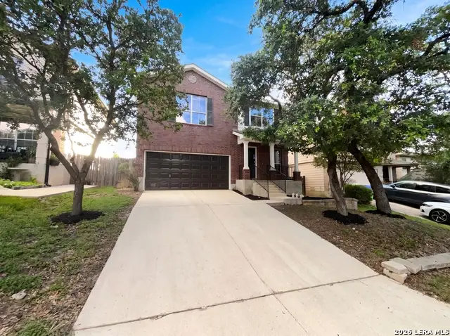 1423 Alaskan Wolf, San Antonio, TX 78245 - #1