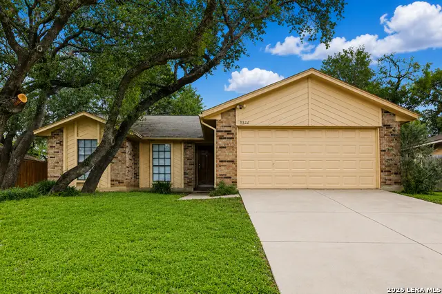 8322 Timber Glen, San Antonio, TX 78250 - #2