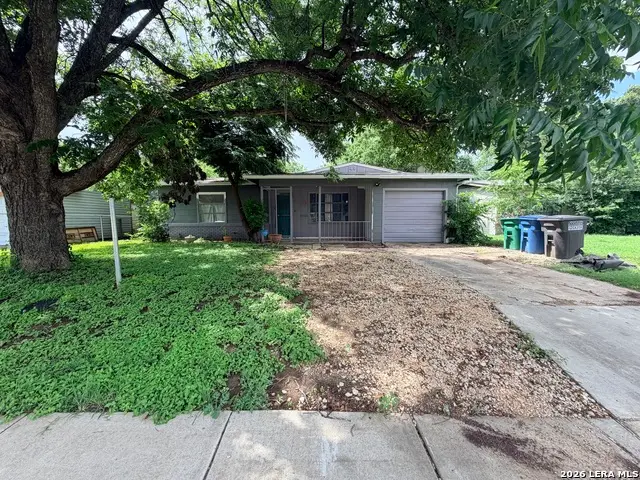538 Como St, San Antonio, TX 78220 - #1