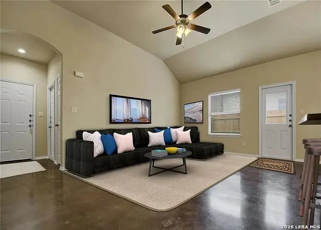 1101/1103 Stanley, Seguin, TX 78155 - #2