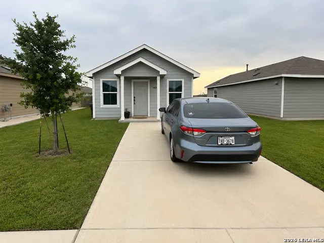 14426 Alluvium Crk, San Antonio, TX 78223 - #2