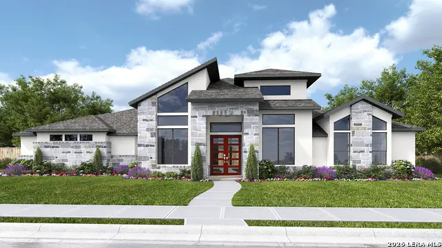 1014 Sirockham Boulevard, Bulverde, TX 78163 - #1