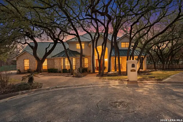 3002 Elm Gate St, San Antonio, TX 78230 - #1