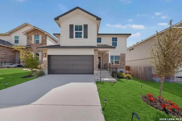 1626 Rocky Rise, San Antonio, TX 78245 - #1