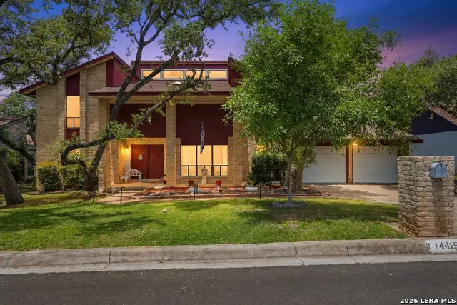 14415 Dark Star St, San Antonio, TX 78248 - #1