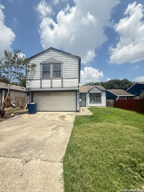4110 Alaskian Sunrise, San Antonio, TX 78244 - #1