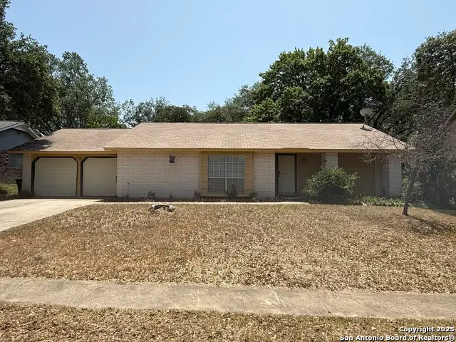 12410 La Lira St, San Antonio, TX 78233 - #2
