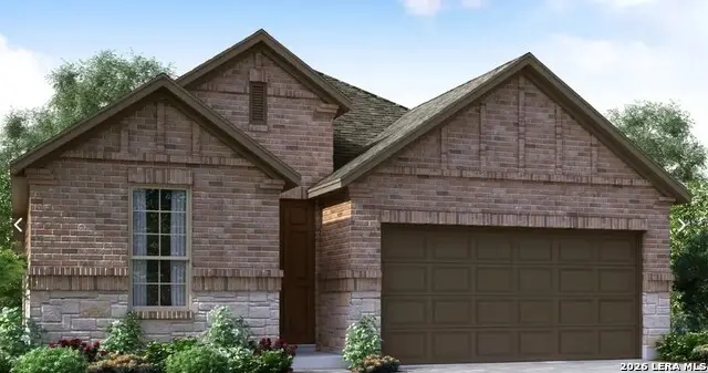 1258 Nikos Holw, San Antonio, TX 78245 - #1