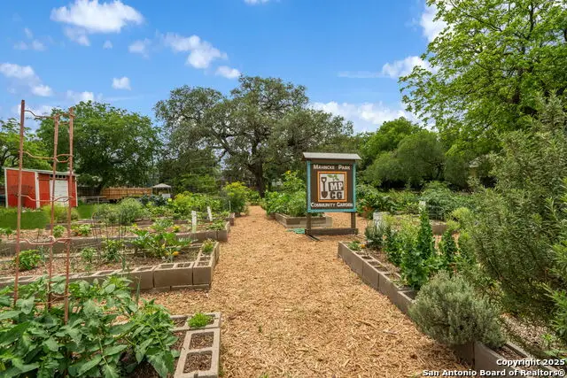 348 Funston Pl, San Antonio, TX 78209 - #3