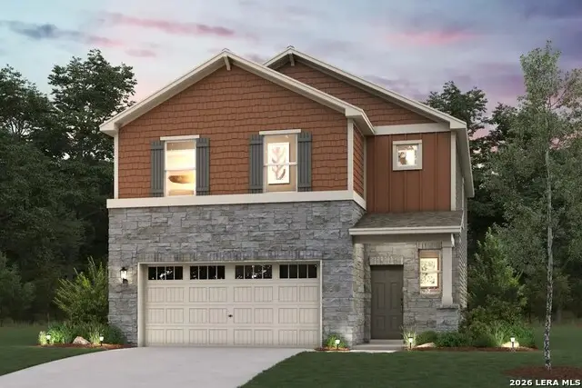 6575 Bufflehead Bend, San Antonio, TX 78240 - #1