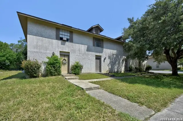4919 Ty Terrace St, San Antonio, TX 78229 - #1