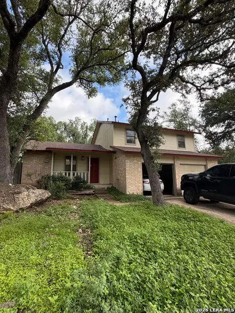 8631 Berrywest Ct, San Antonio, TX 78240 - #1