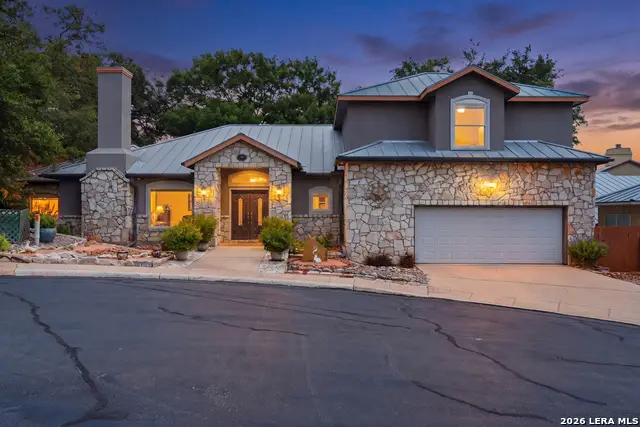 8 Donore Cir, San Antonio, TX 78229 - #1