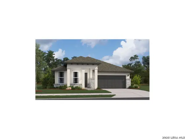 4318 Garden Landing, Schertz, TX 78124