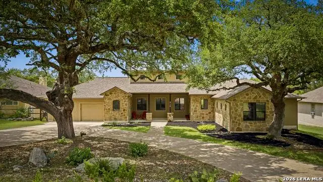 414 Spacious Sky, San Antonio, TX 78260 - #1